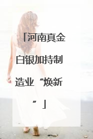 河南真金白银加持制造业“焕新”